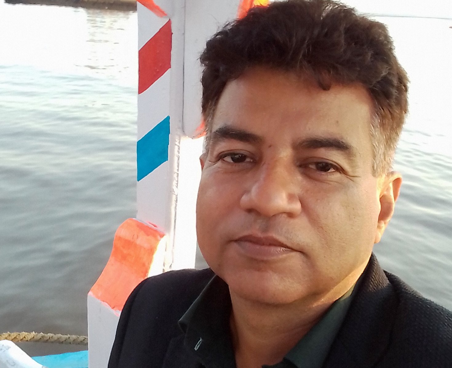 Kashif Shahzad