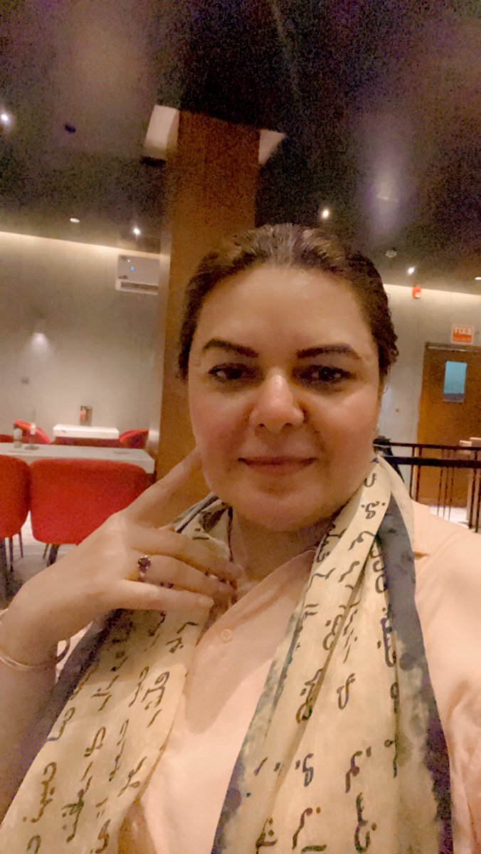 Shaista kanwal