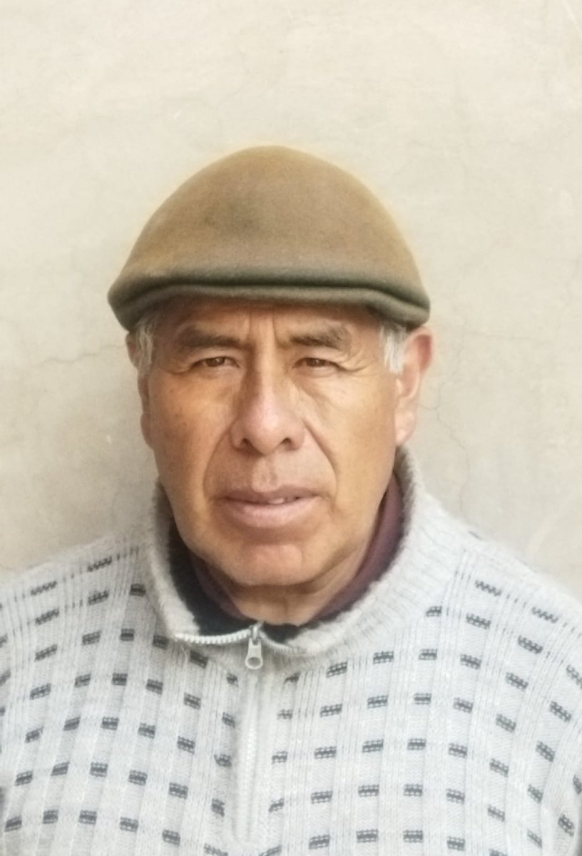 Aldo Neira Churata