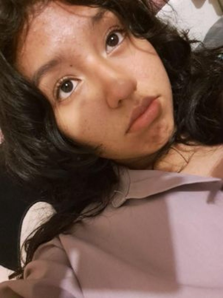 Anapaula Yandelín Mariño Serrano
