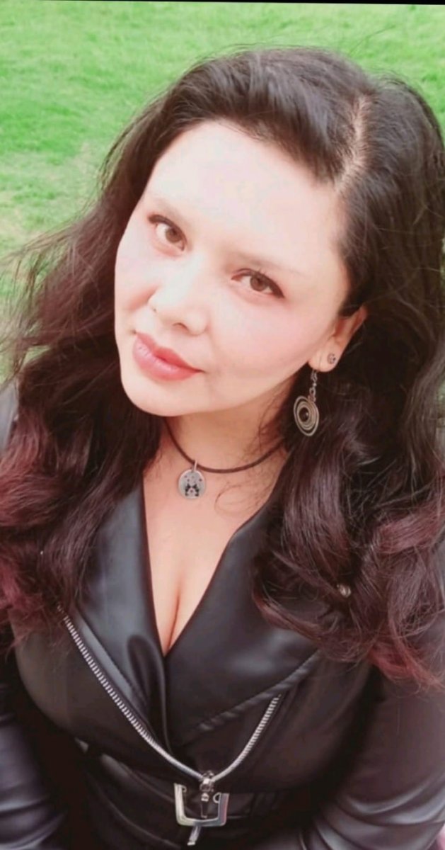 Giannina Blanca Choquehuanca Bardales