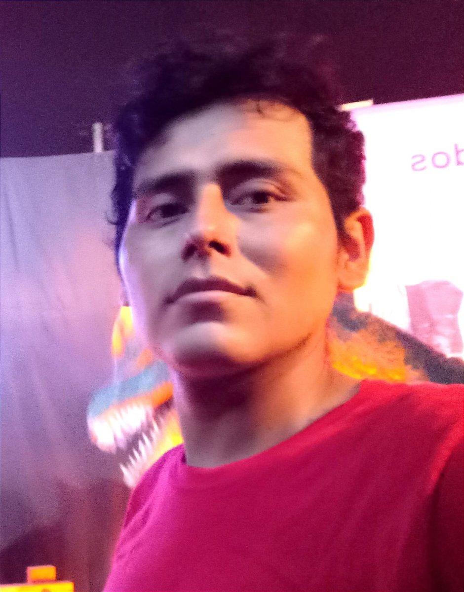 Darío Maguiña Tafur