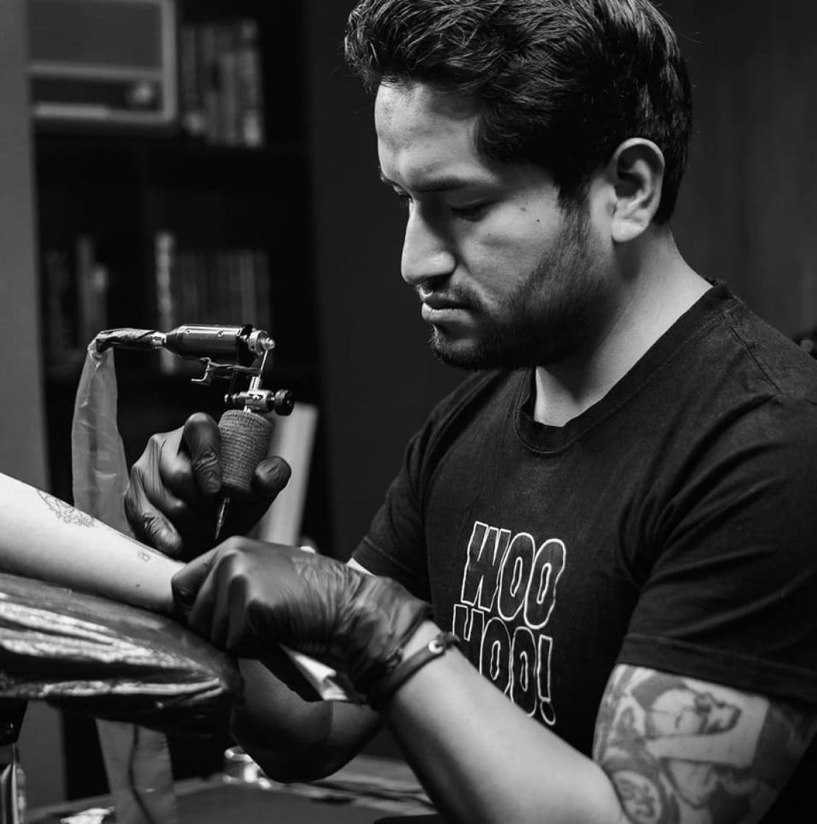 Luigi Gamez Morales