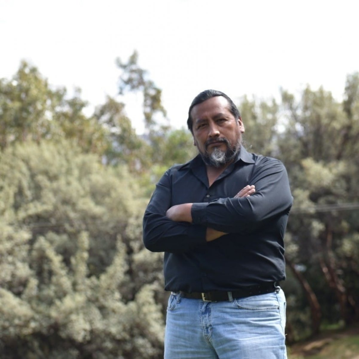 Hernán Chilo Huanca
