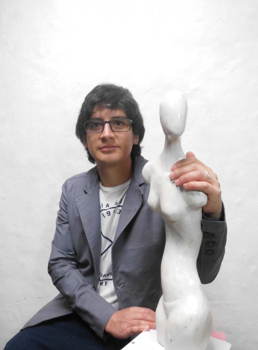 JAIME ROBERTO CHÁVEZ SILVA