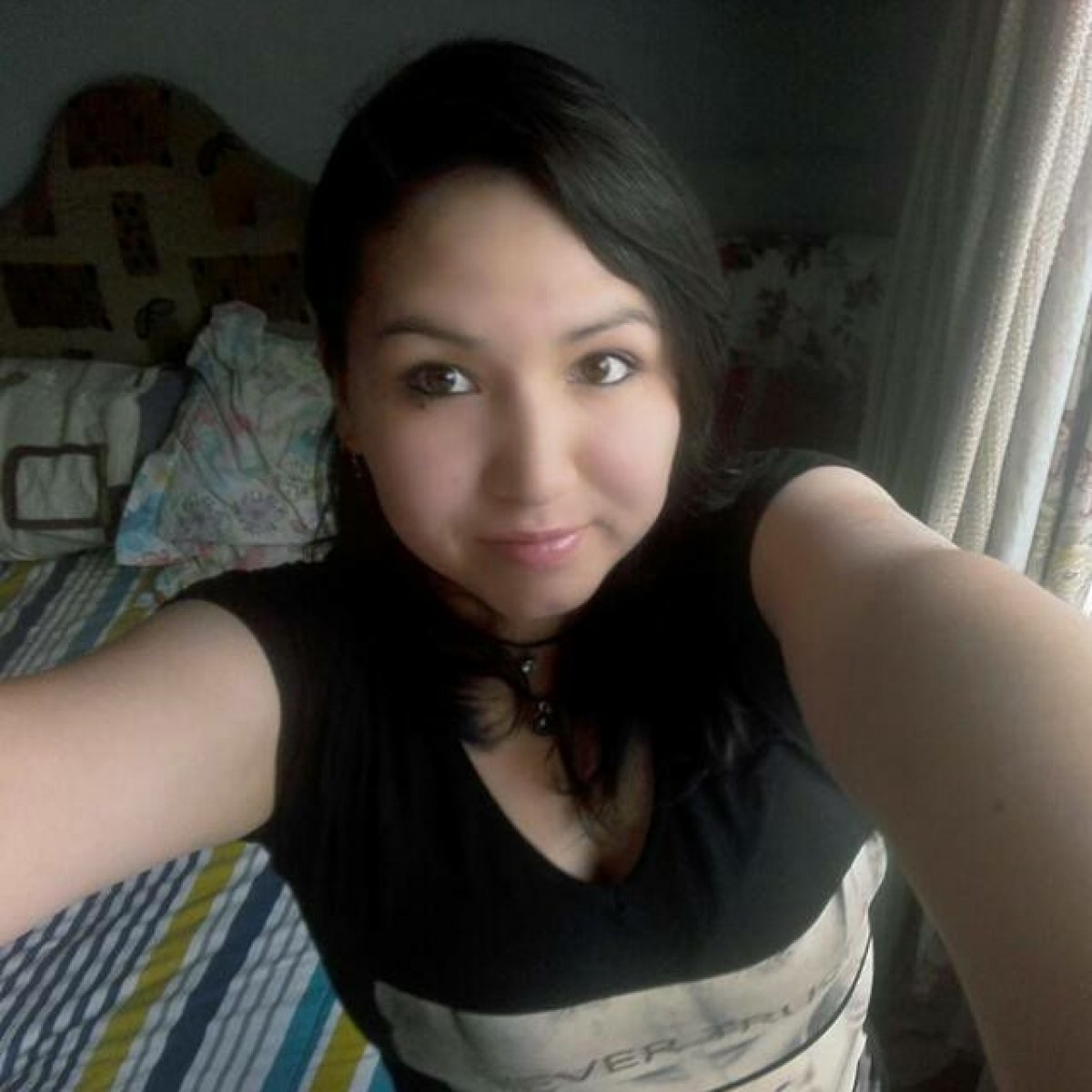 Maria Nelly Walstrohm Osorio