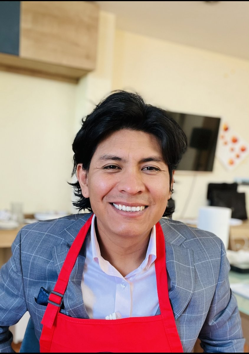 Roberto Galo Castillo Torres