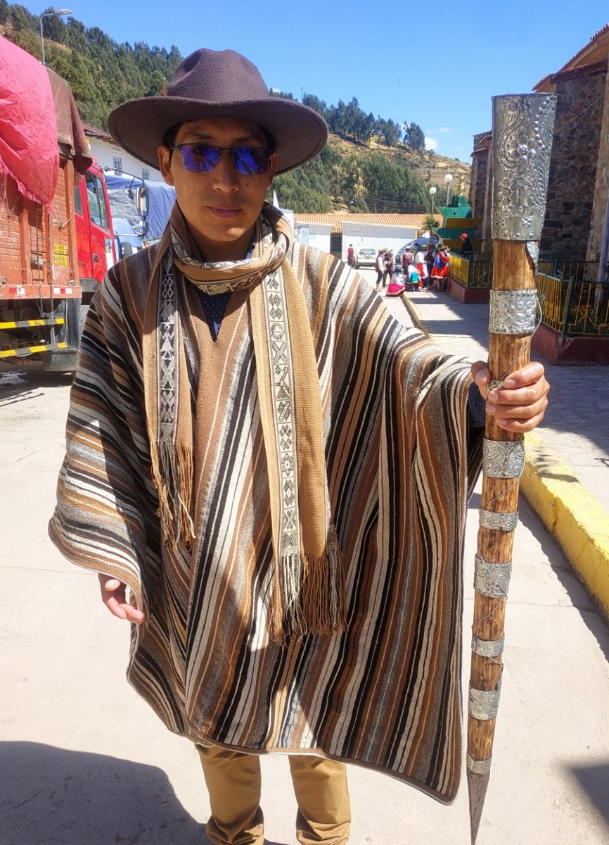 Ulises Alegría Portillo