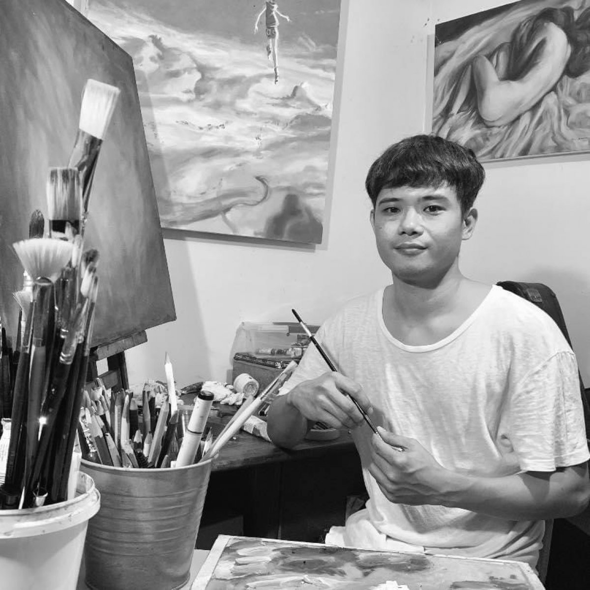 Dan Macapugay