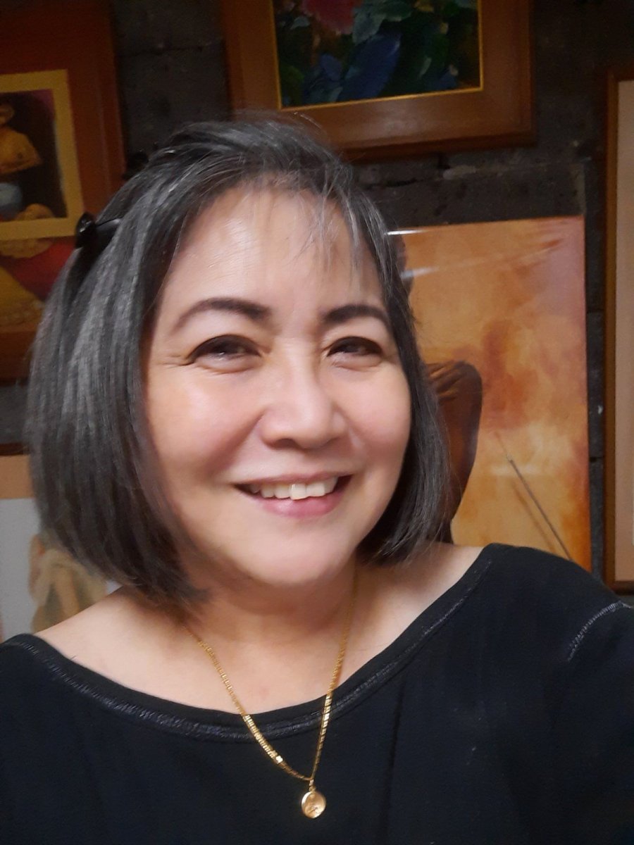 Eileen Bondoc Escueta