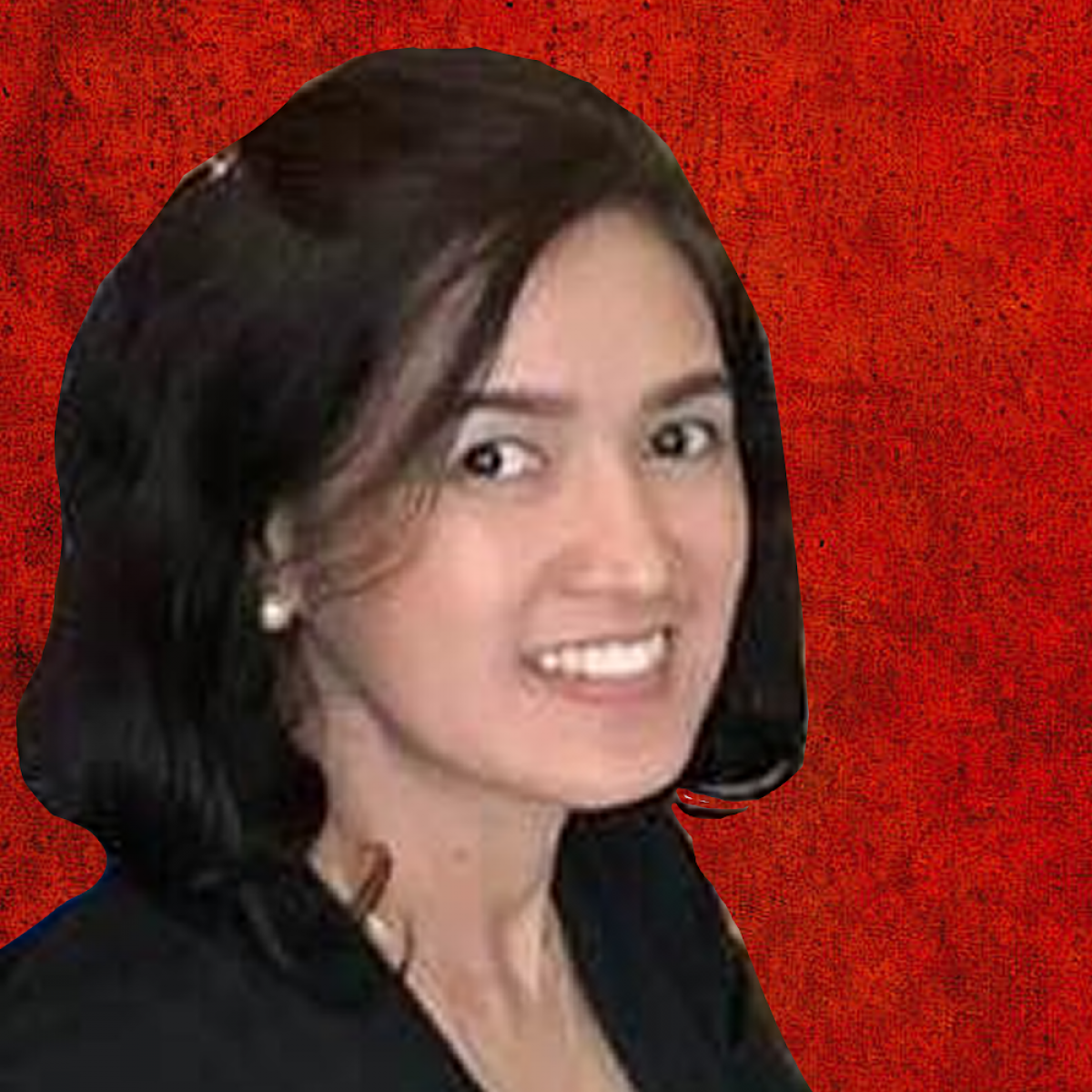 Joanne Cariaso-Gacayan