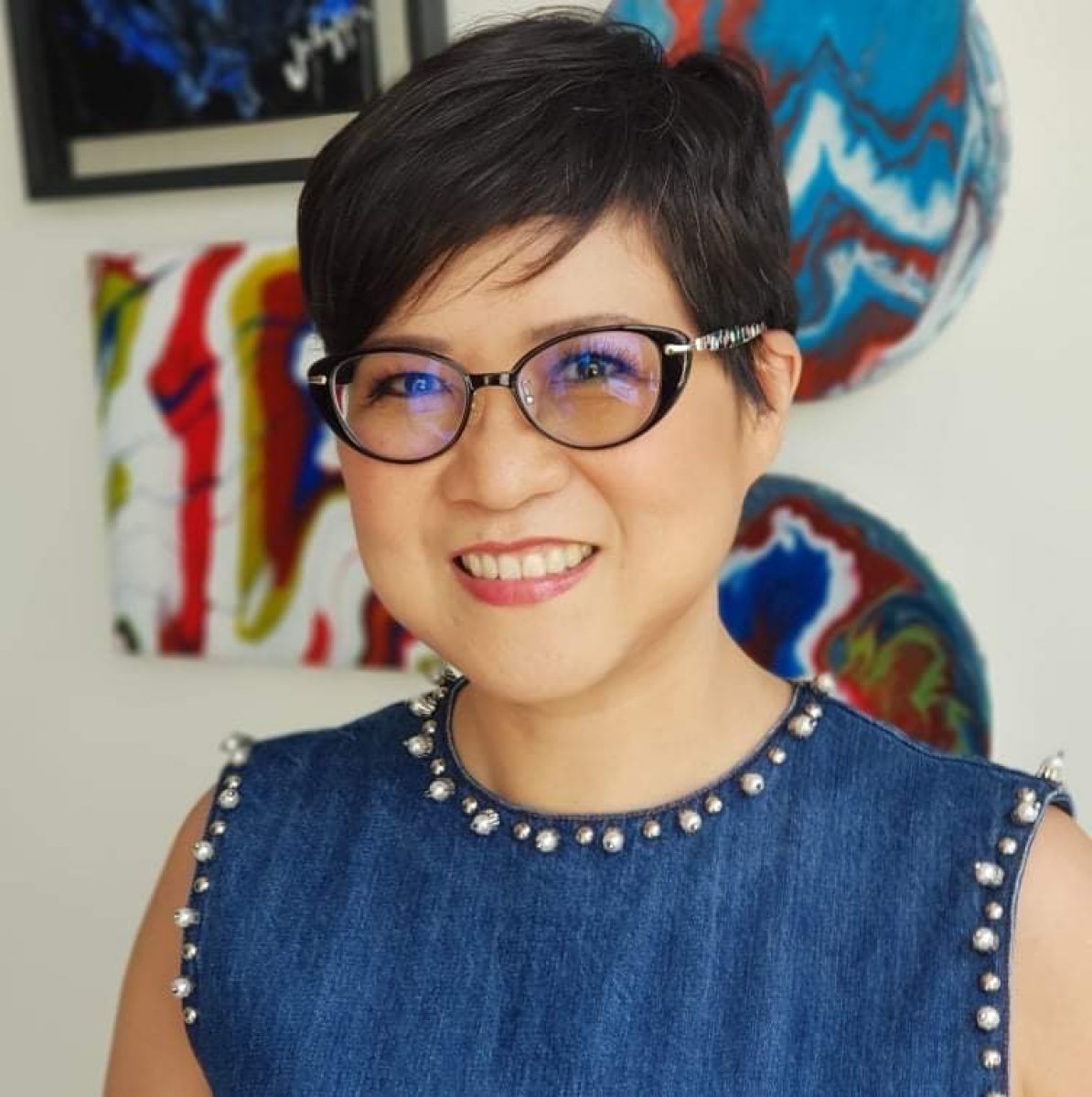 Jocelyn Uygongco