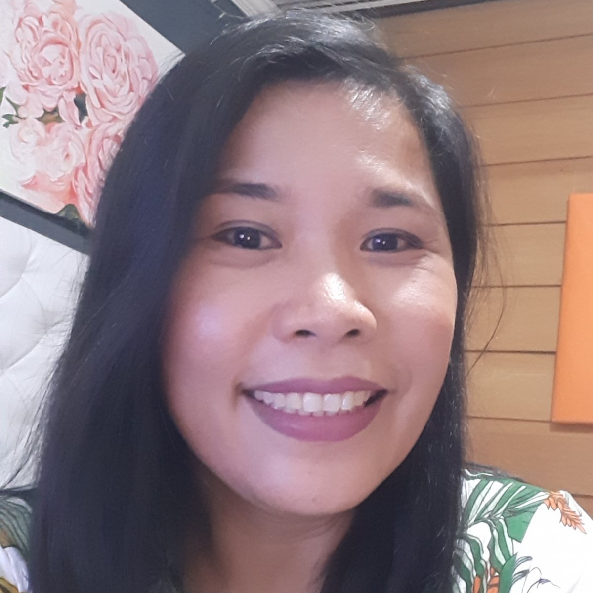 Katrina Karen Centeno
