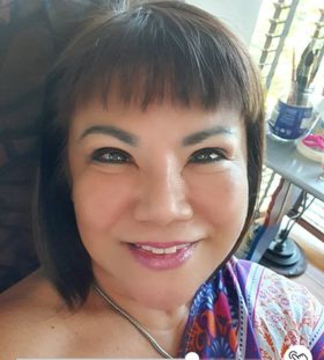 Maria Brenda Aranas  Tenk