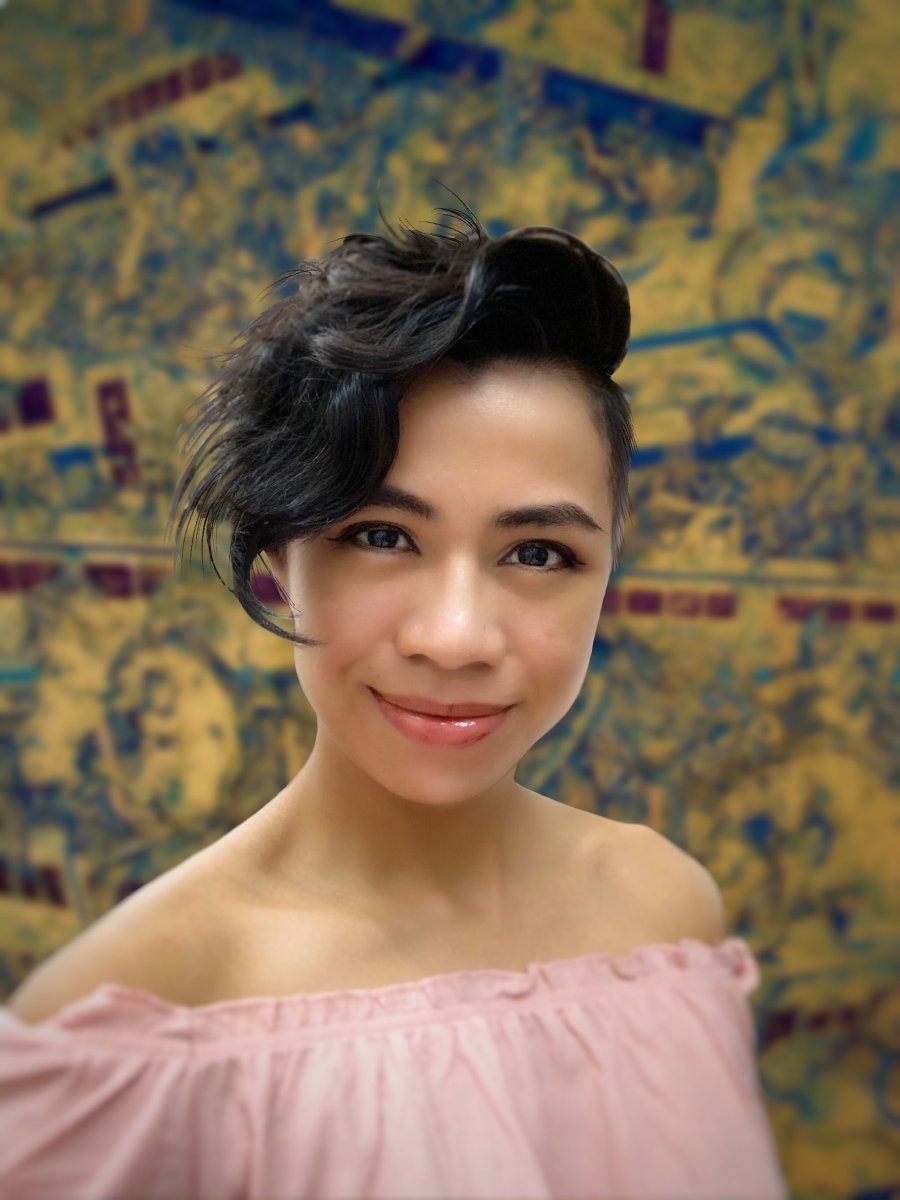 Monica Enriquez Castillo