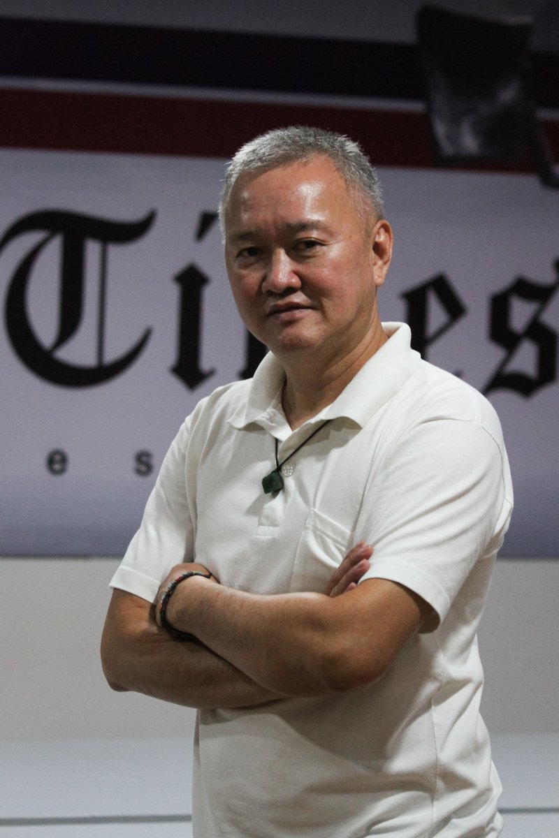 Roy Espinosa