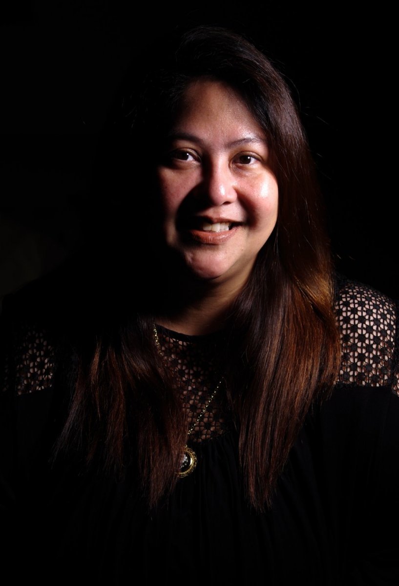 Romina Melissa R. Dayanghirang