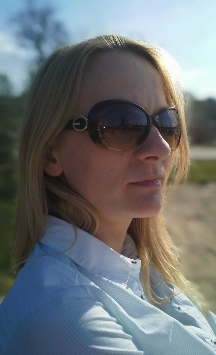 Agnieszka Grzelak-Dziurla