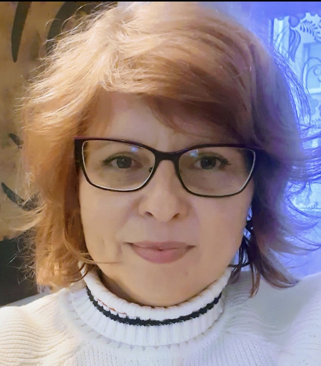 Anna Bentkowska