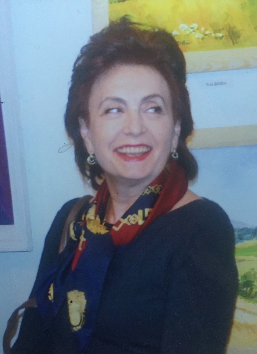 Bozenna Niewinowska