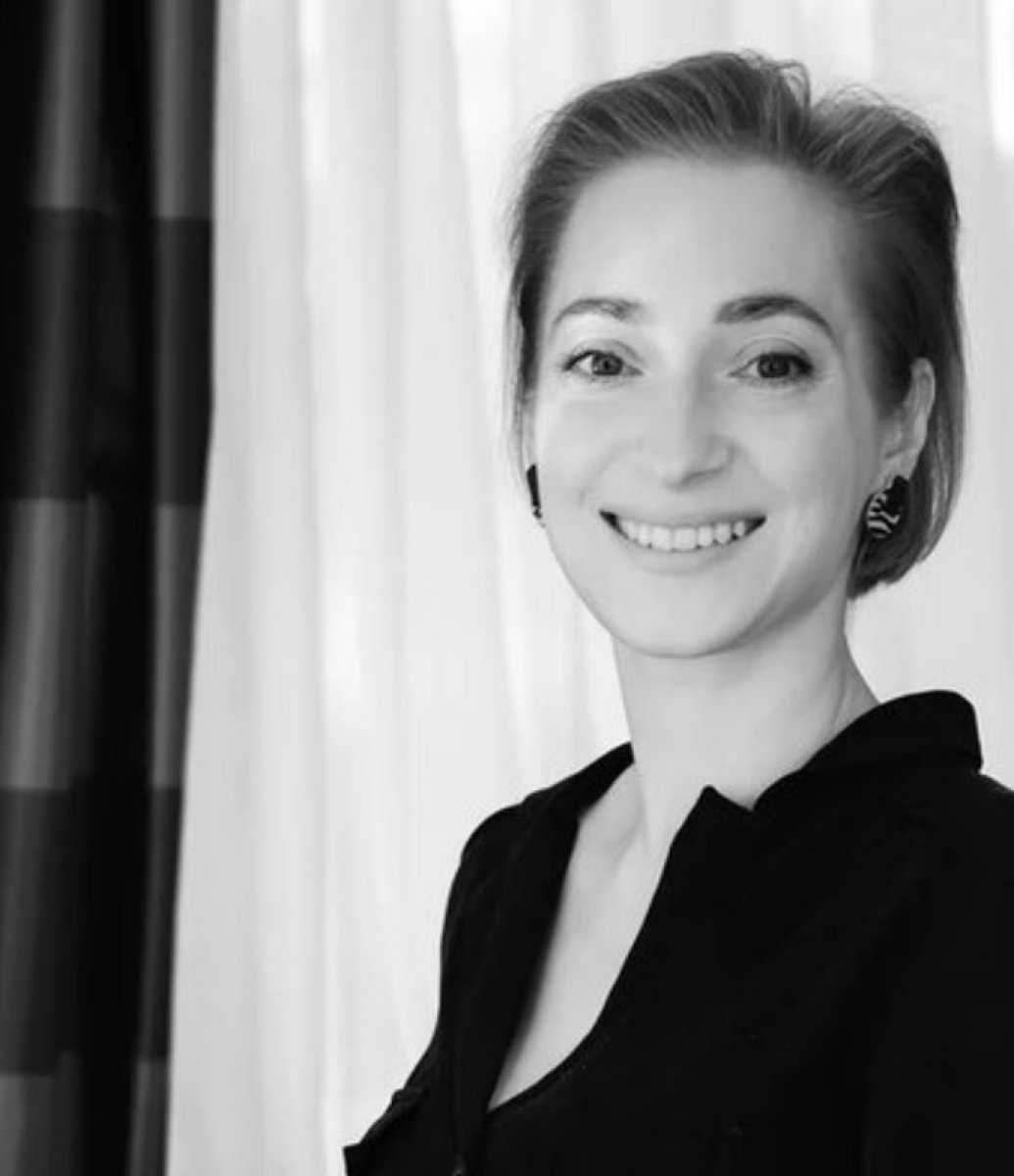 Darya Korsak