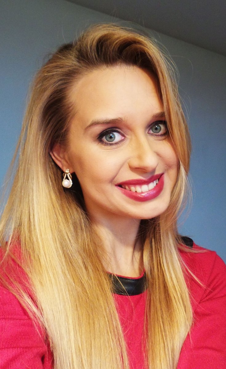 Iwona Korycka