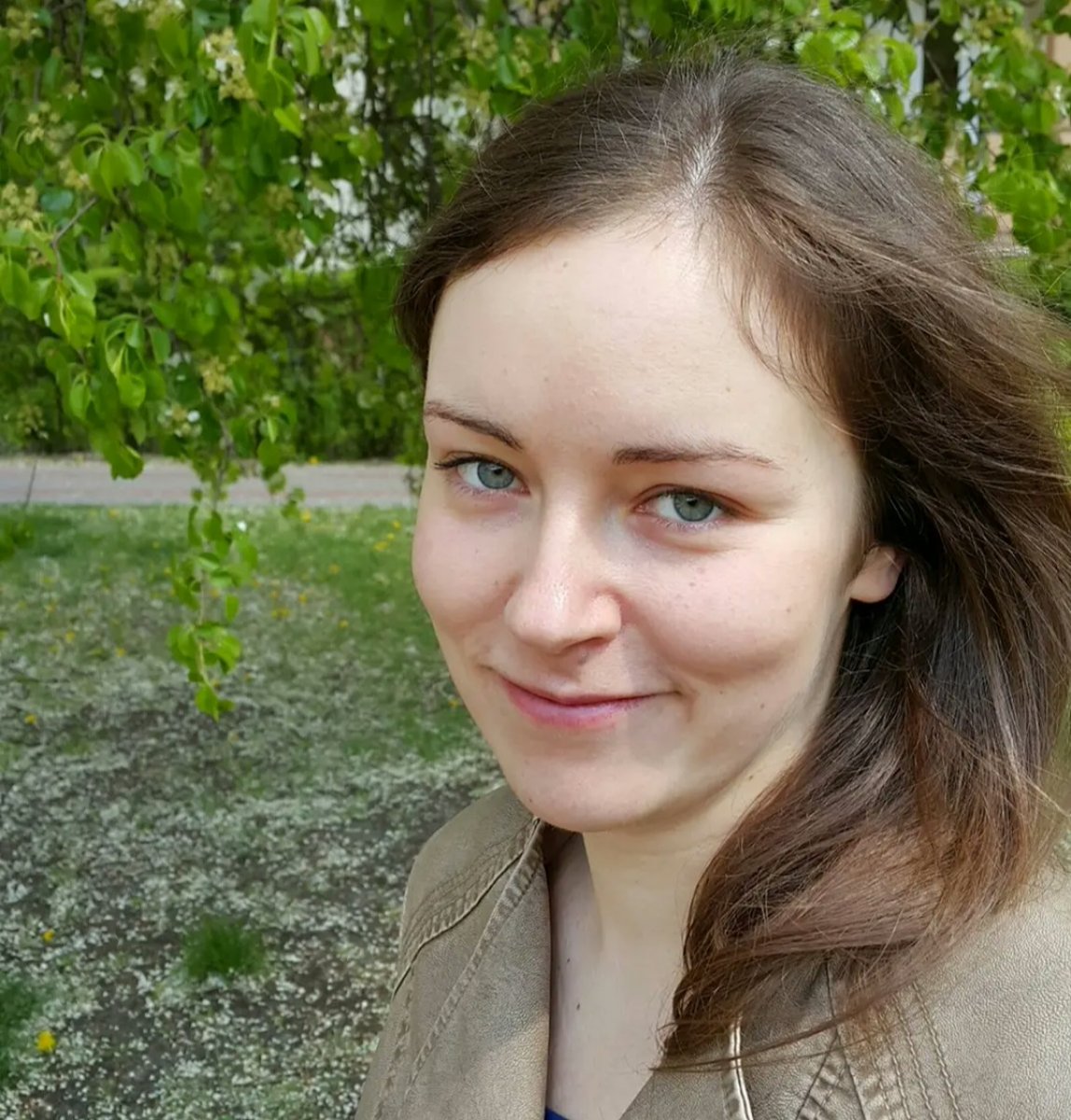 Joanna Hackiewicz