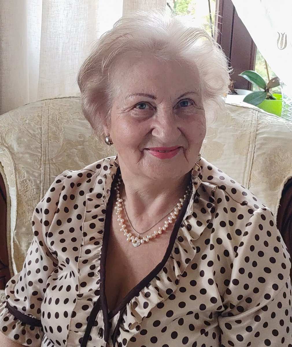 Janina Drużkowska-Cader