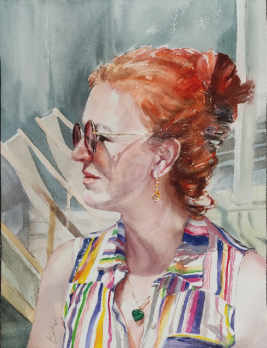 Katarzyna Bukowska