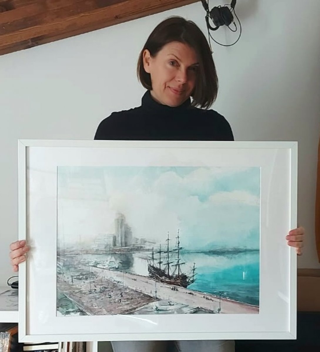 Kate Zwolinska