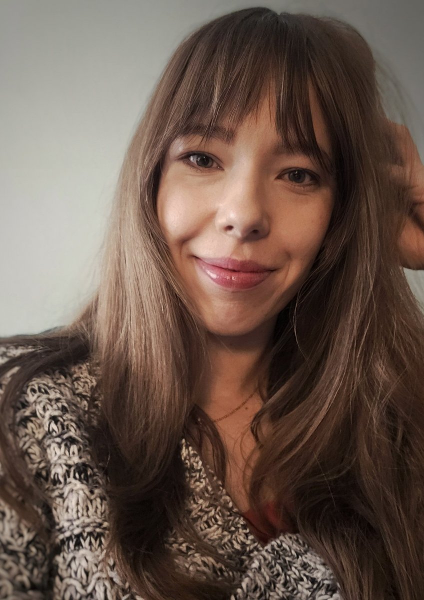 Klaudia Skopiec