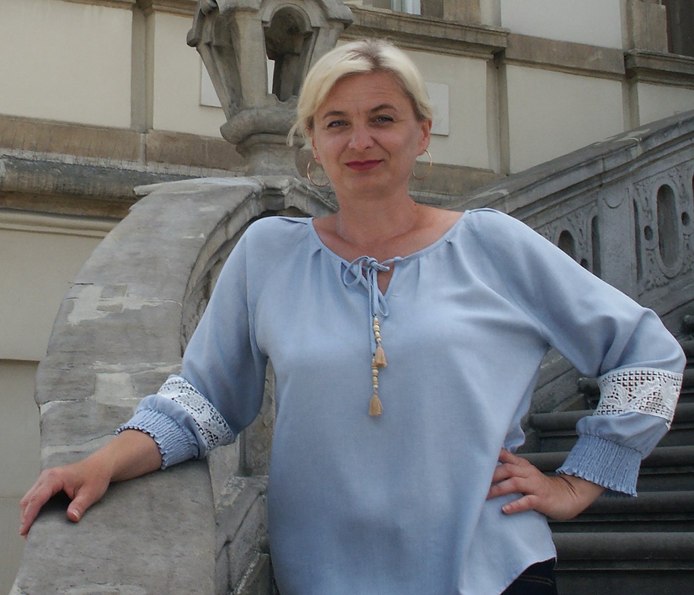 Natalia Kudryavtseva