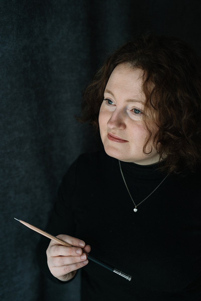 Svitlana Lagutina