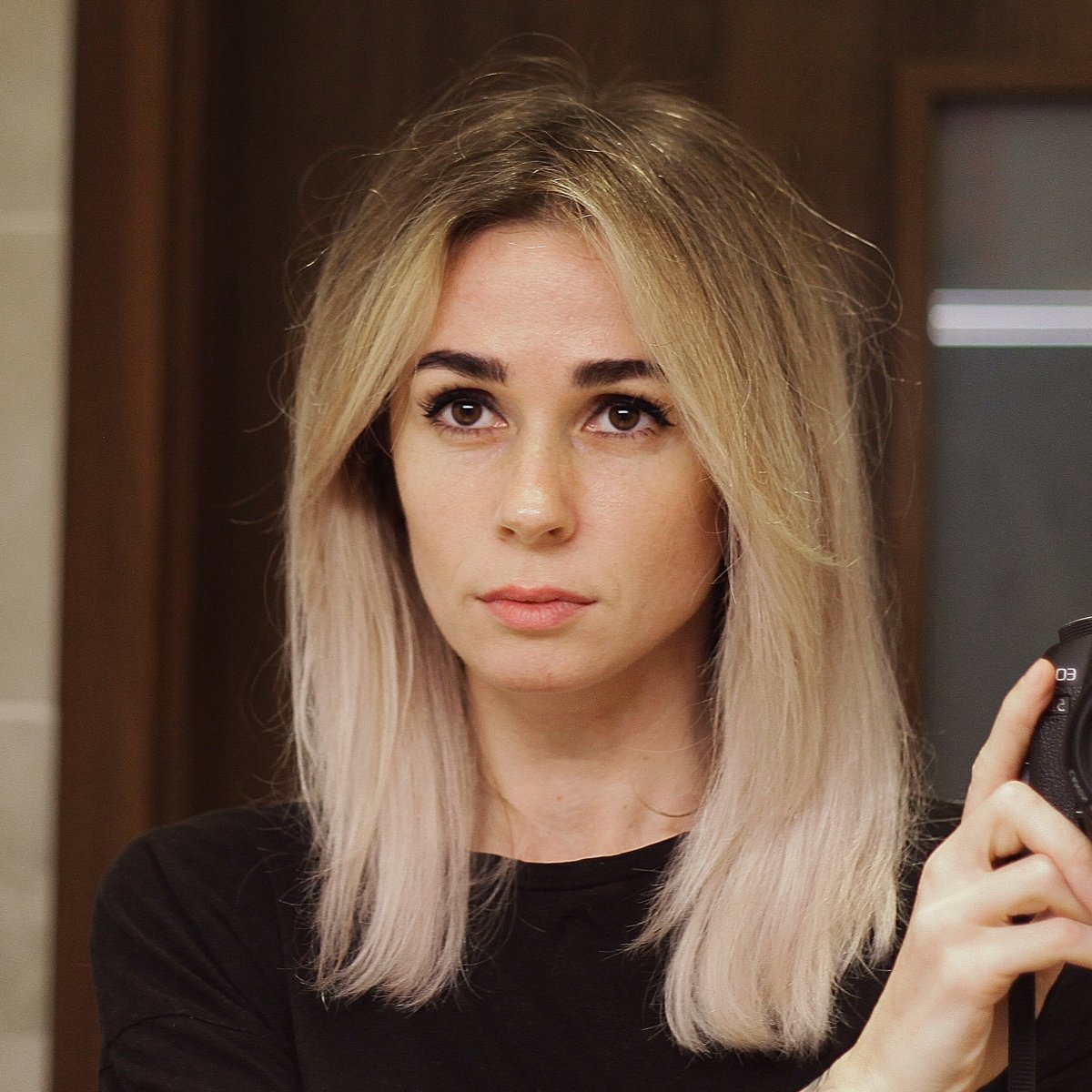 Julia Ustinovich