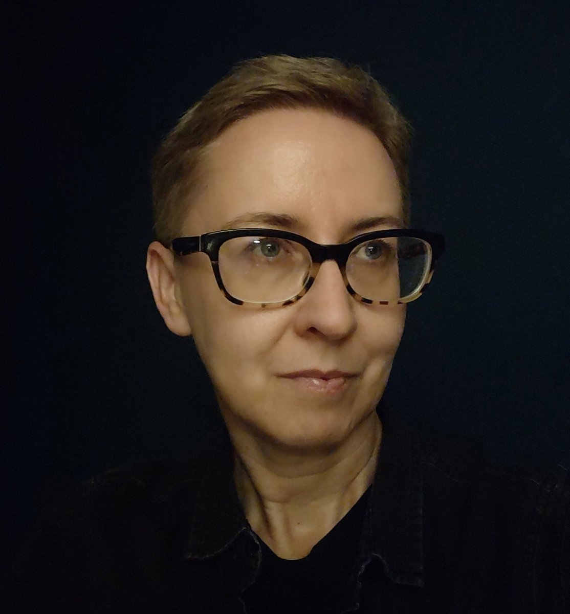 Elżbieta Górska