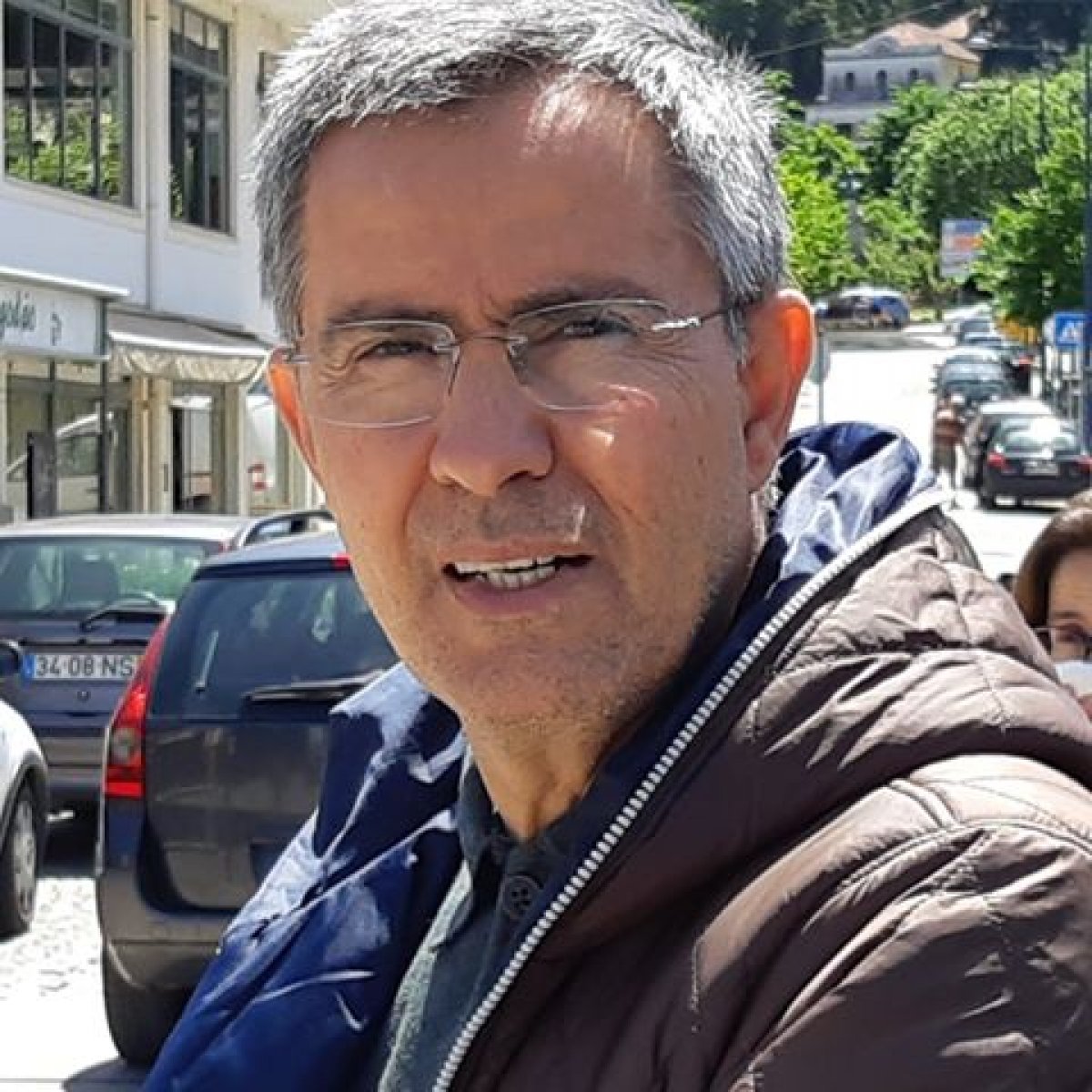 Julio Jorge