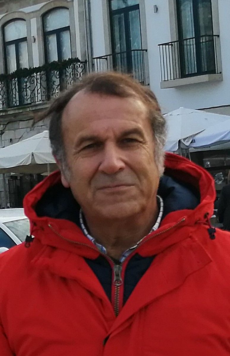 Paulo Ossiao