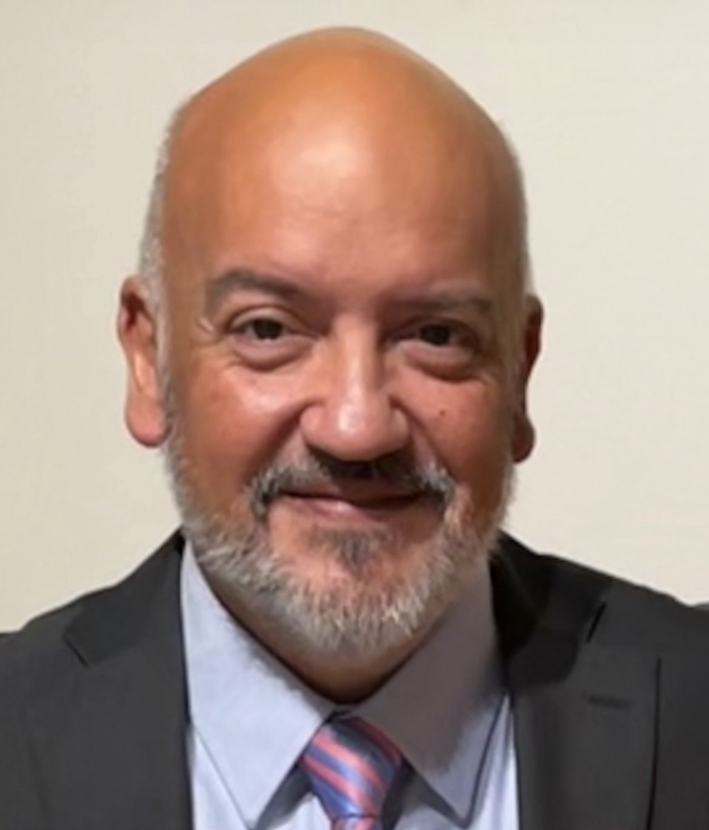 Gerardo Gonzalez Paciello