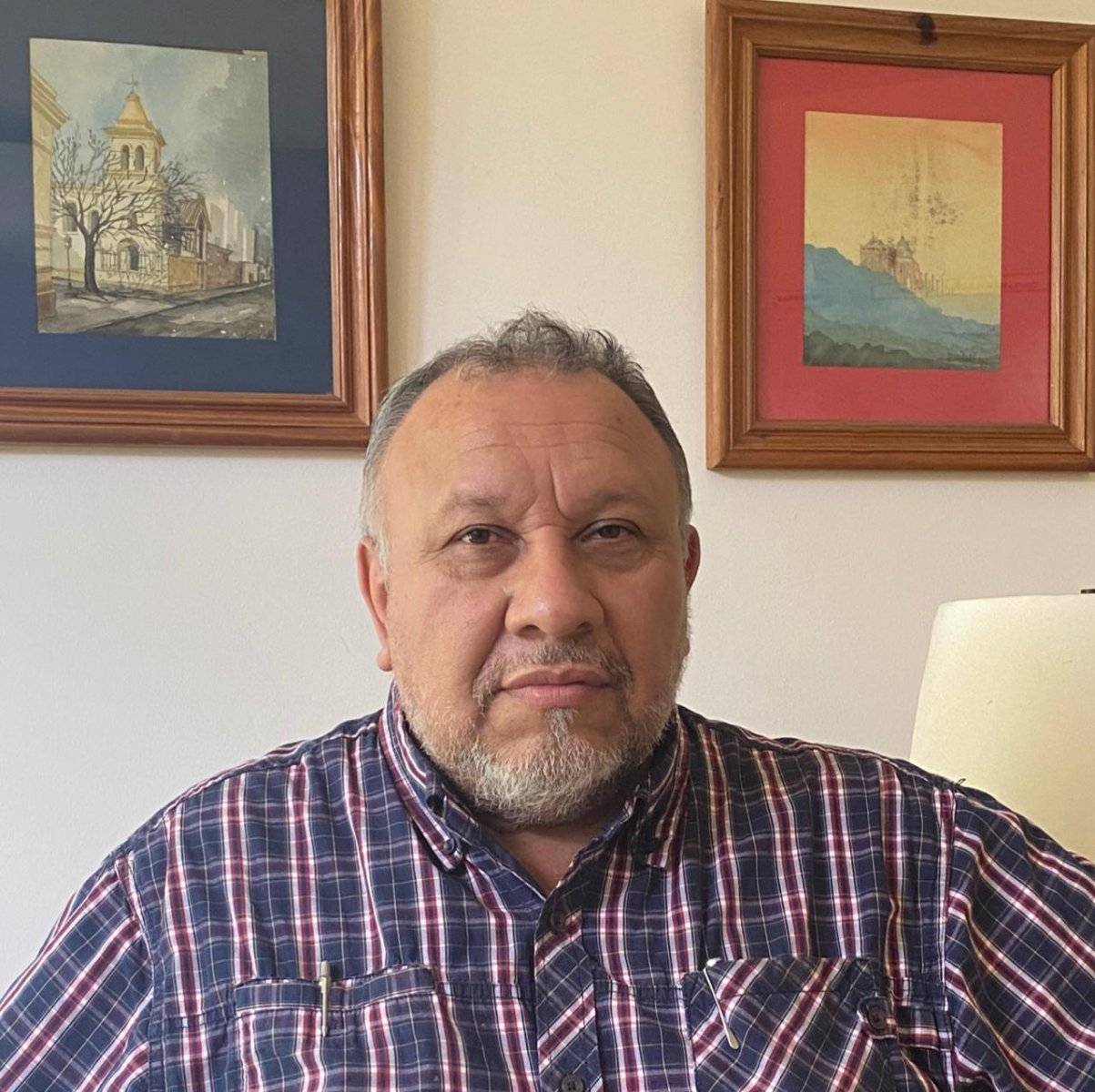 Anibal Maidana