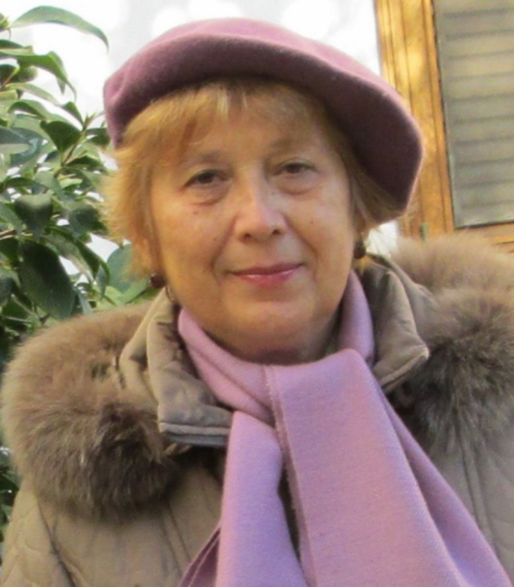 Adina  Ghinaci