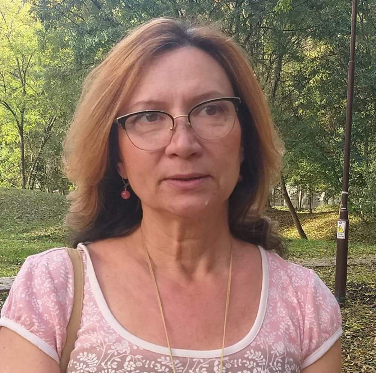 Alina Patroiu
