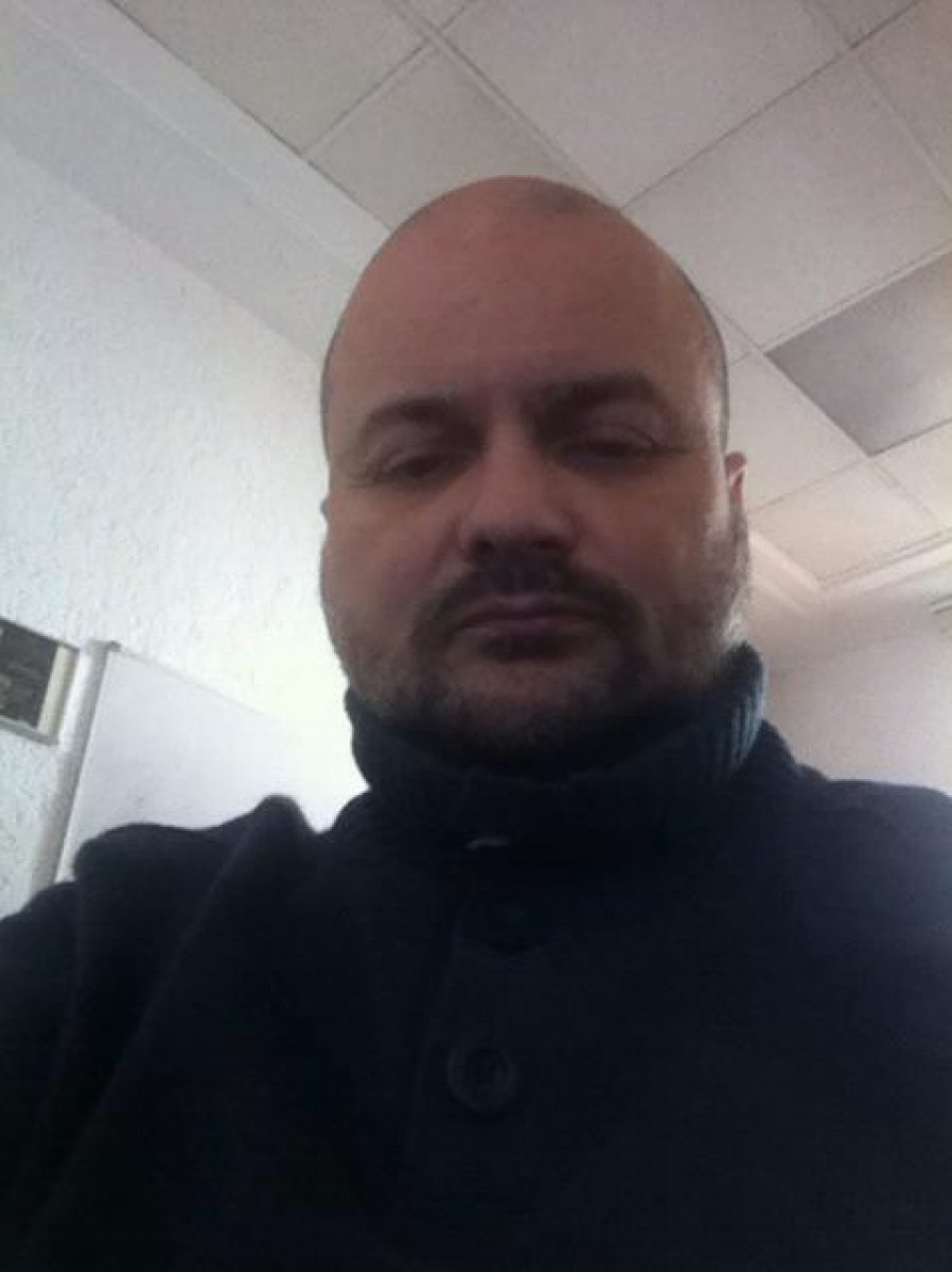 Vladimir Ivanovici