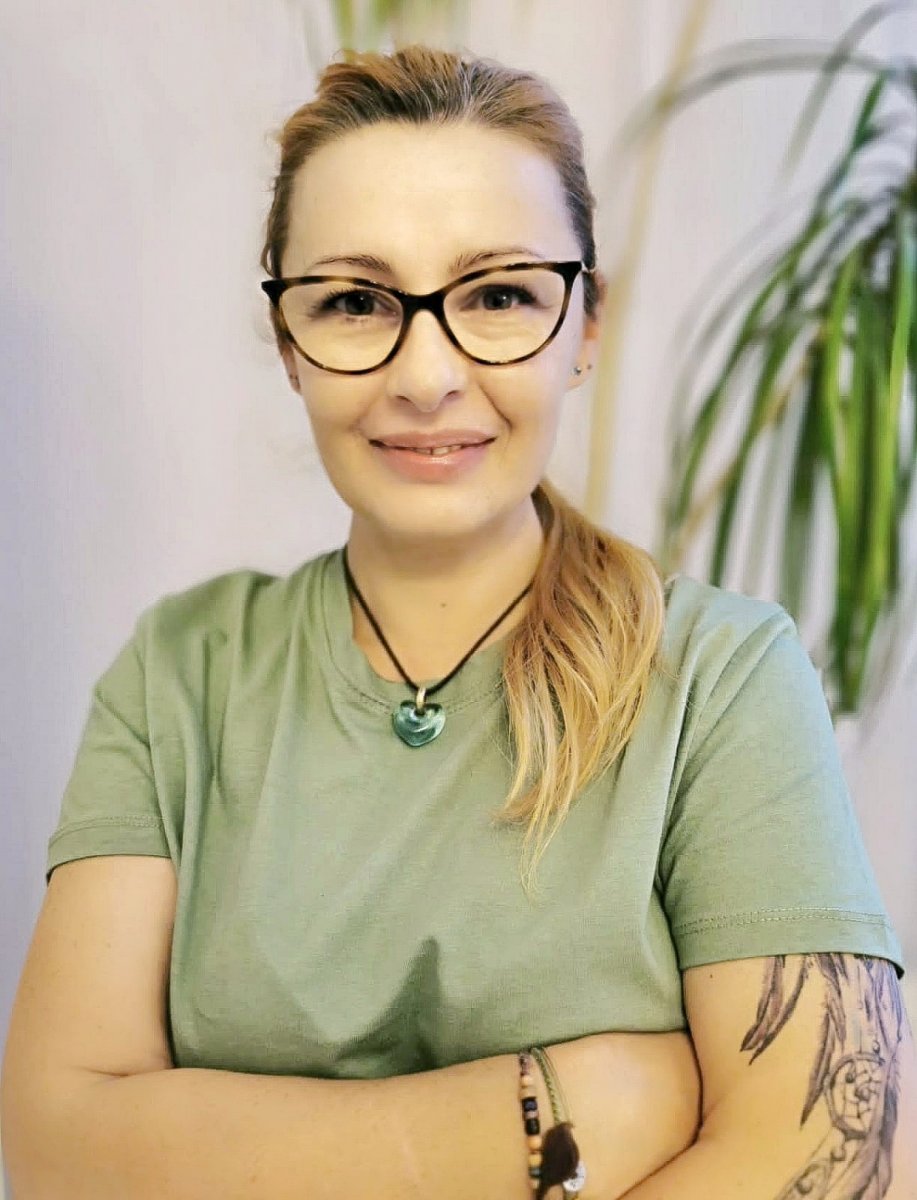 Netca Teodora