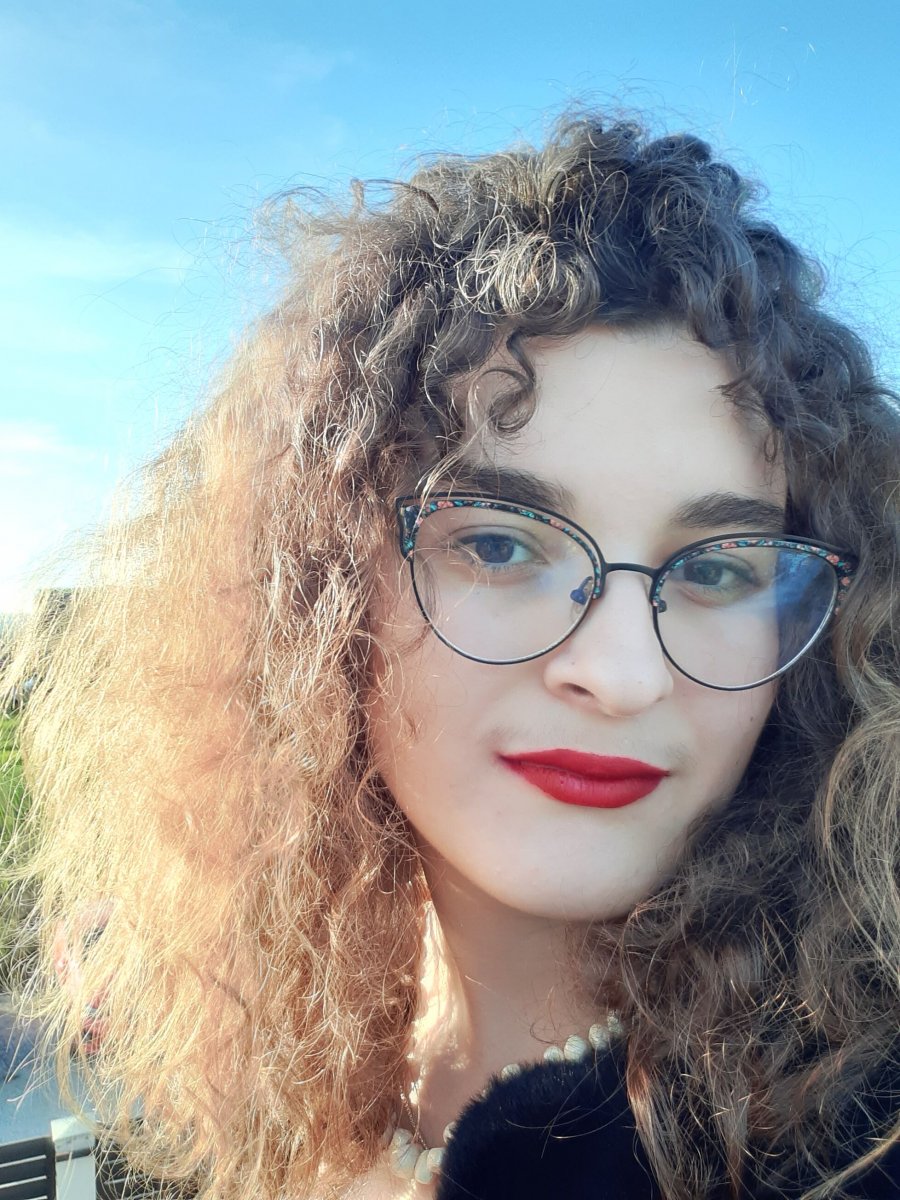 Anamaria Mihaela C�?lina