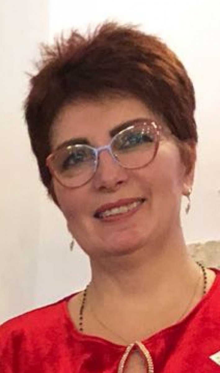 Minodora Ghita