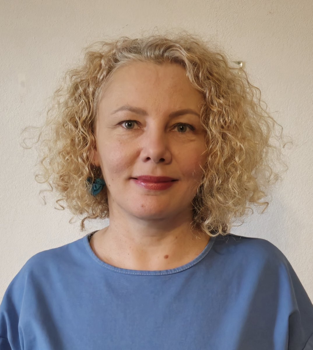 Cristina Maria Petrutiu