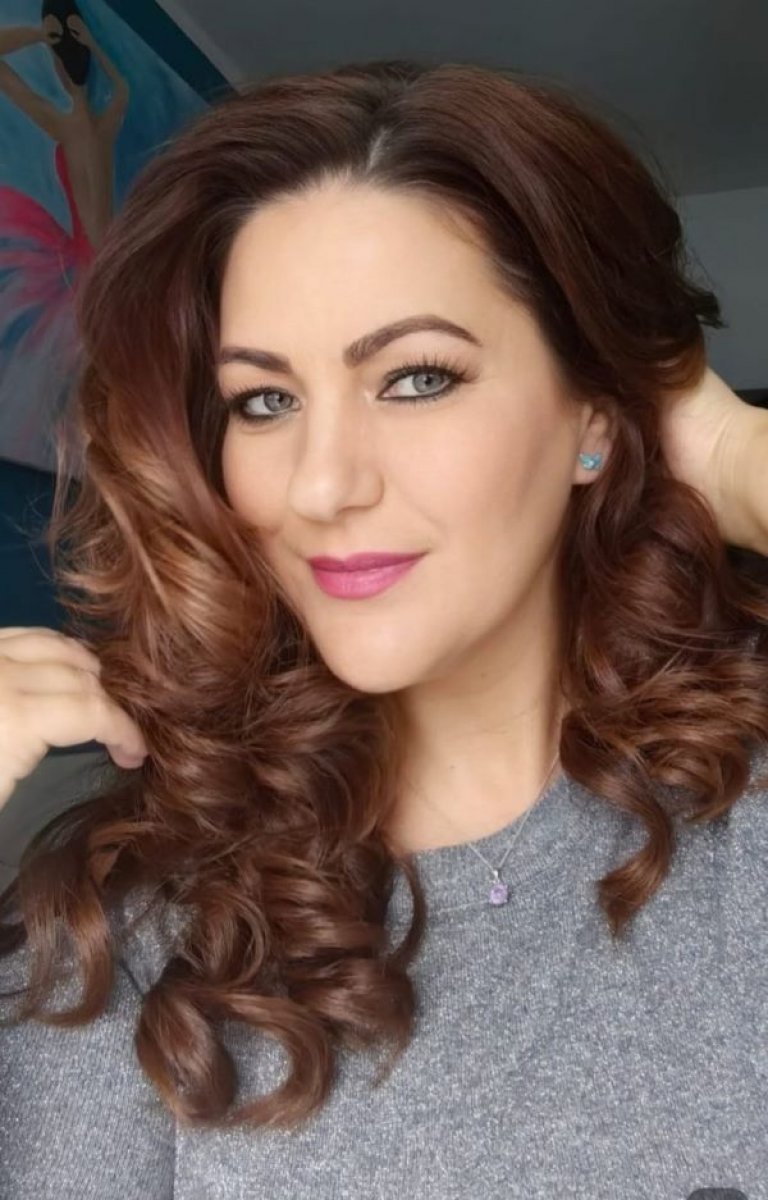 Daniela  Ioana Martinov