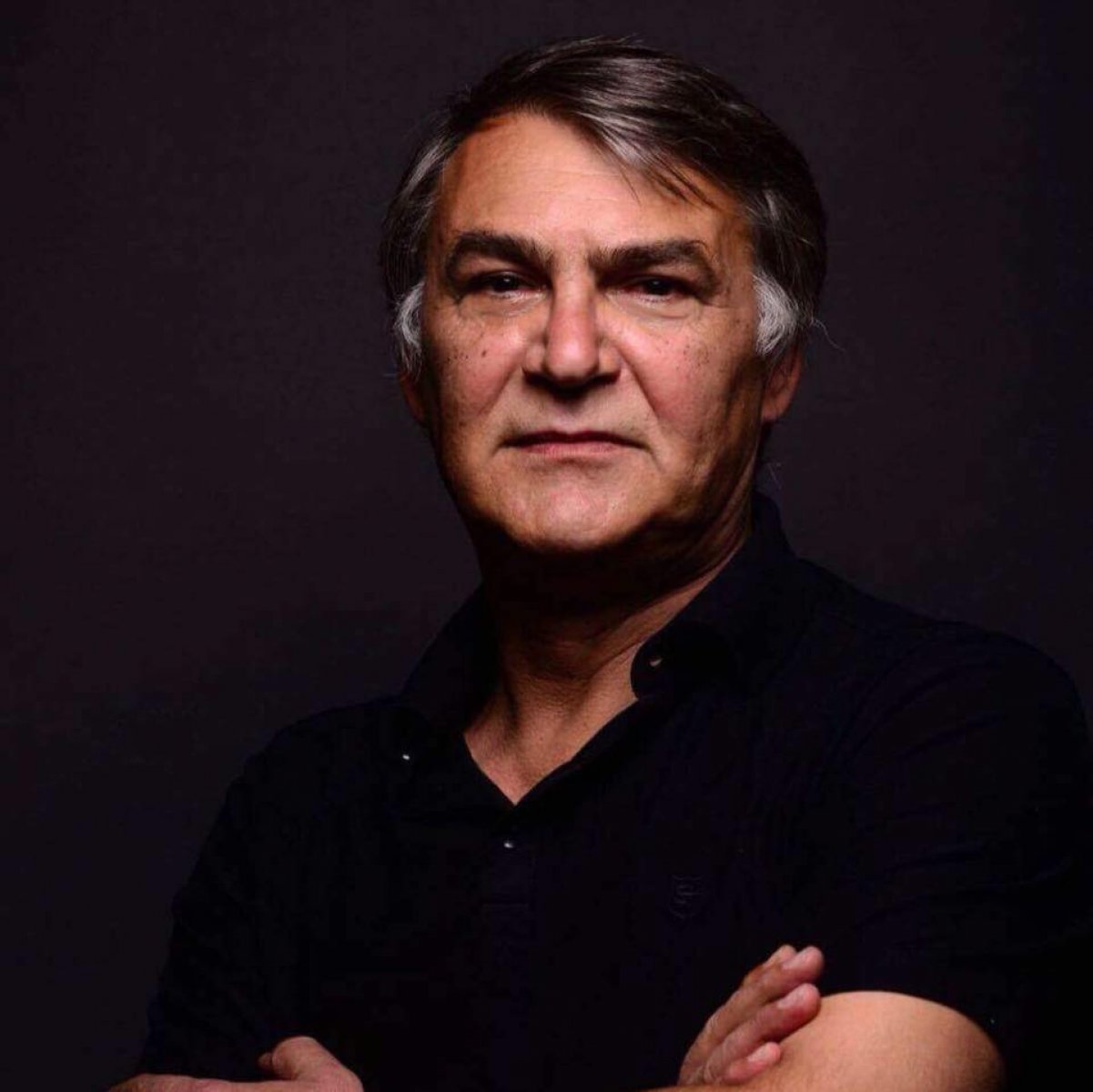 Corneliu Dragan-Targoviste