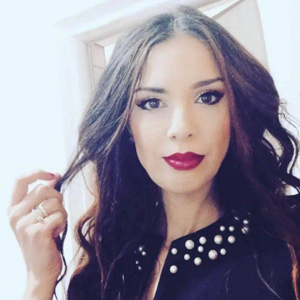 Alina Dumitrescu
