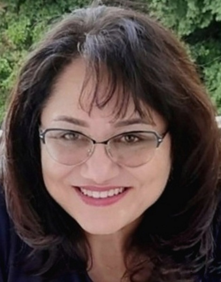Elena Marica (Odalina)